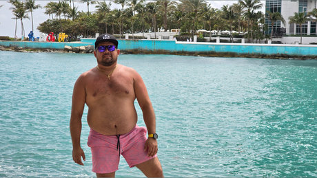 Nestor Martinez onlyfans nudes