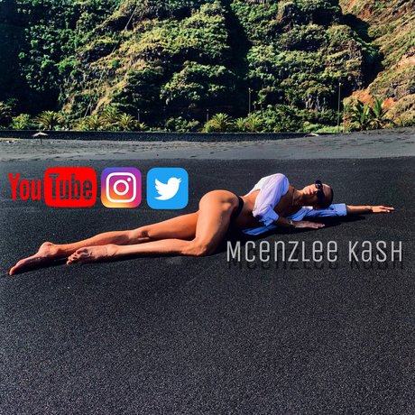 McenzLee Kash onlyfans uncensored