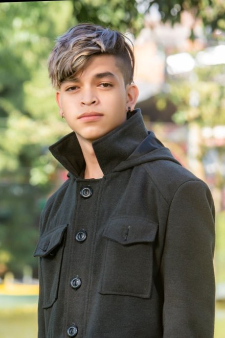 Diego Andres onlyfans leaks