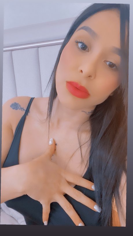 EnverlynMorales onlyfans leak porn