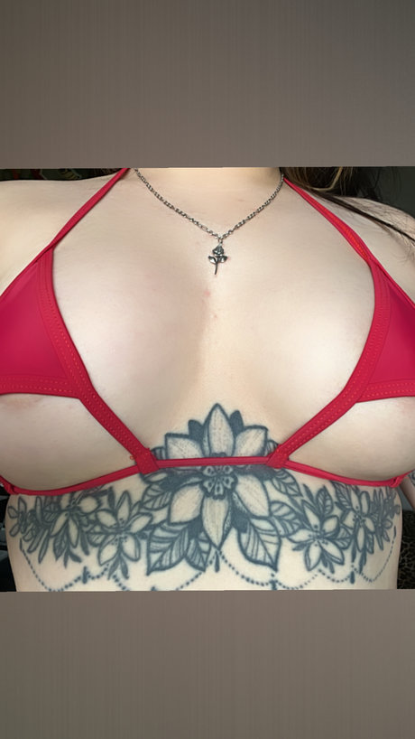 Hothoneypot only fans nude