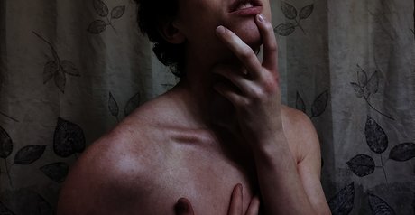 Masquerade Michael nude onlyfans