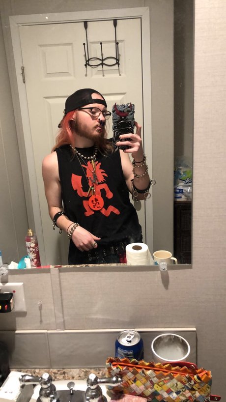 PsykoThug nudes onlyfans