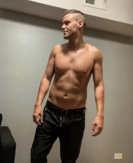 Nathan Justice nude onlyfans