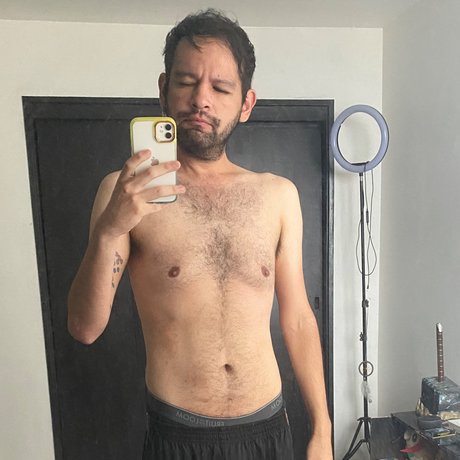 Abel Torres onlyfans de