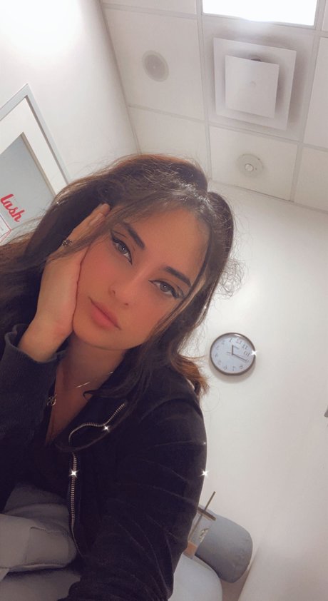 Alexandra michellee onlyfans porn