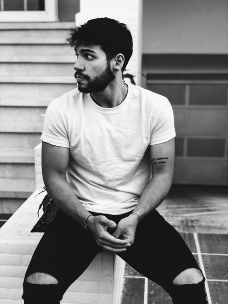 sebastian muriel onlyfans model photo