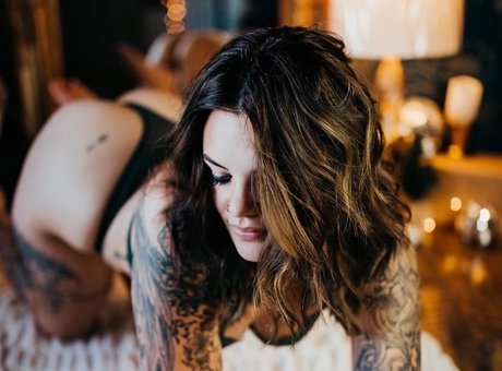 Yasmine nudes onlyfans