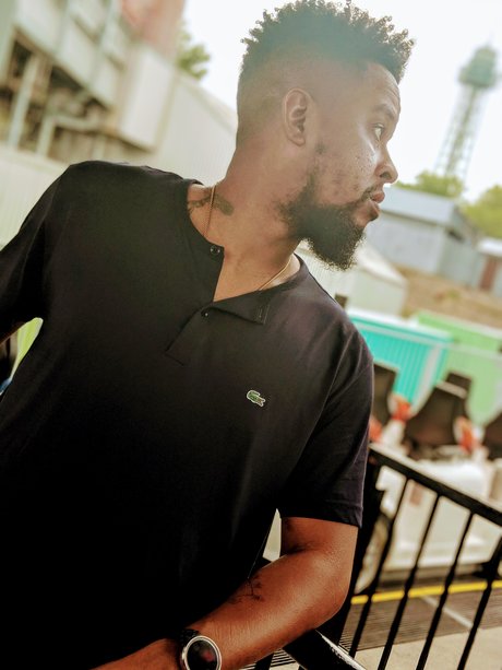 MoorMoneyDa40 nude onlyfans leak