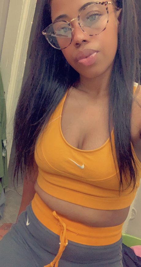 Teneshia Hayes onlyfans leak porn