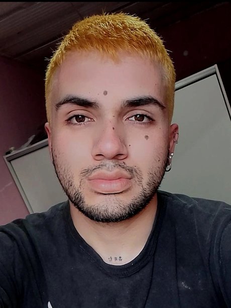 Lucas Rojas leaked onlyfans sextape