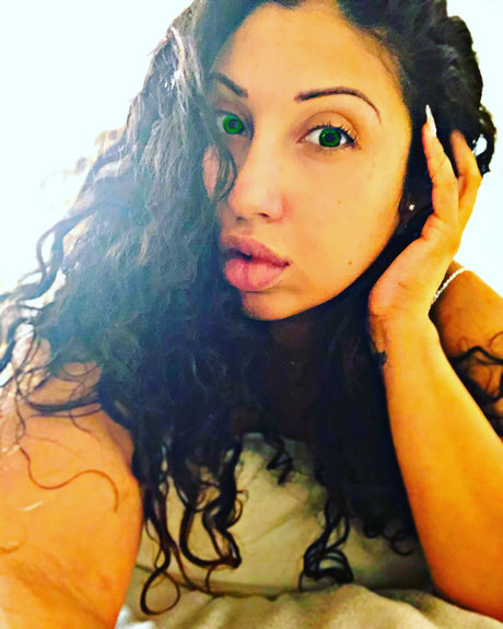 Mrs RosariotheG1 leaked onlyfans content