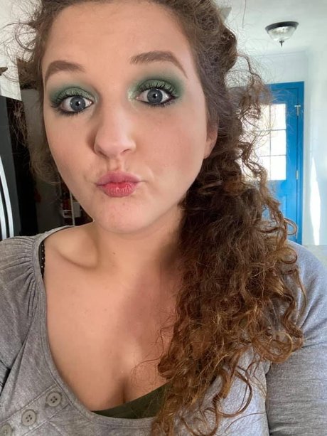 WitchySmith onlyfans leak free