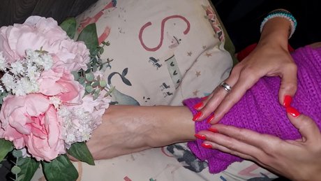 Miss Fetish leaked onlyfans