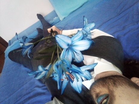 Dire Need naked onlyfans leaked