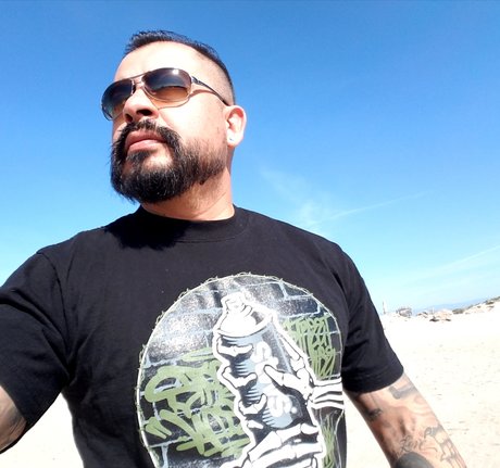 NetoriousXXX onlyfans nude leak