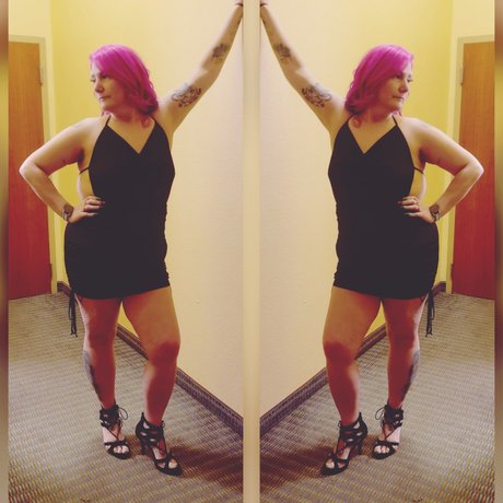 Mrs Louis only fans leaks