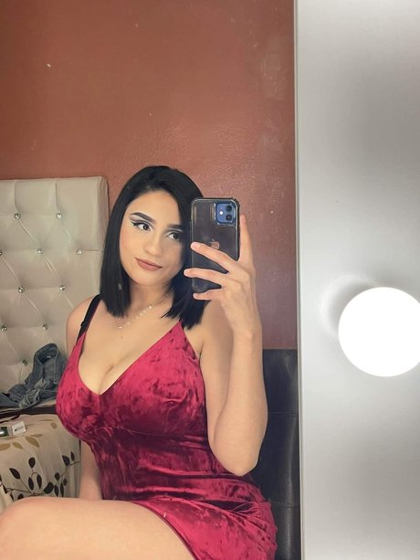 Jazmin V zquez xxx only fans