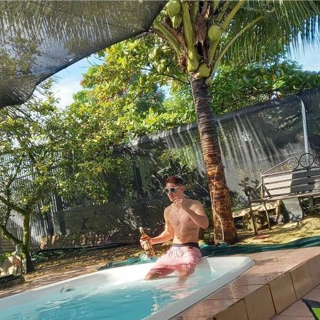 Roger Ram rez xxx only fans