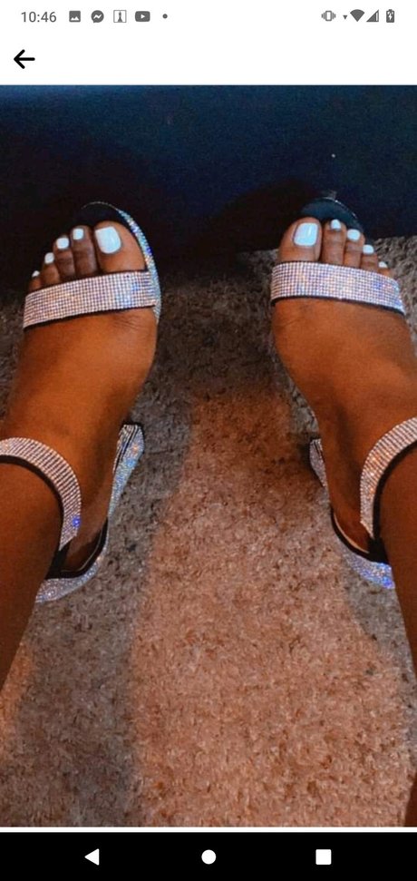 Choclate thick Barbie onlyfans nude leaks