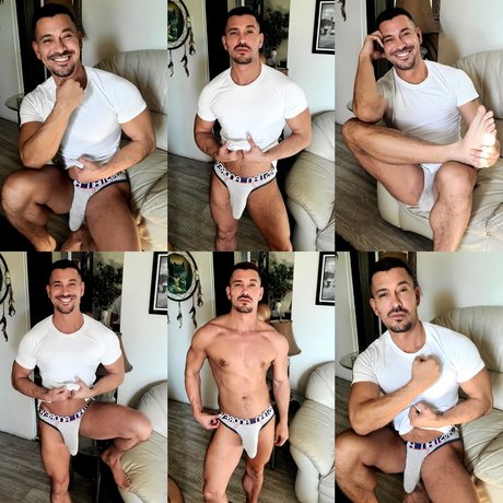 Eric Martinez nudes onlyfans leaks