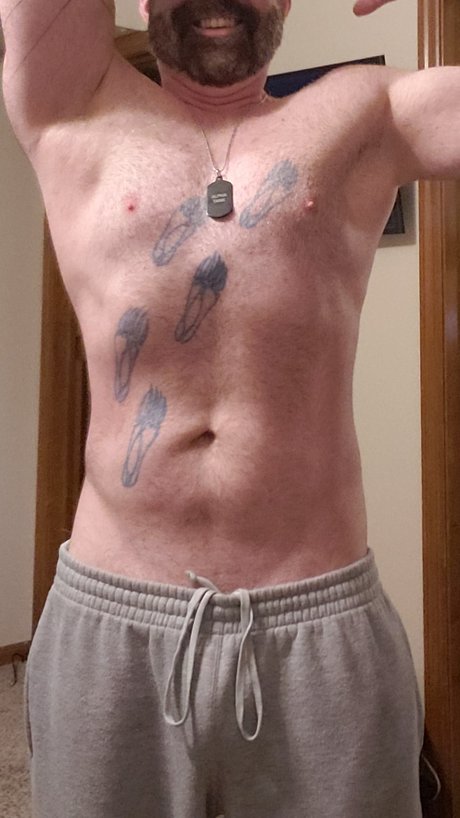 The Wolf Serge nude leak onlyfans