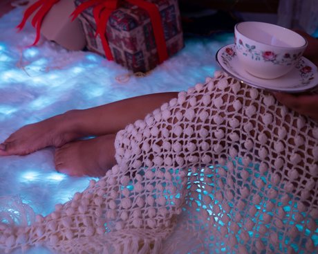 Nessa Sweet nude porn onlyfans