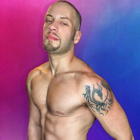 Wolf Hudson porn onlyfans leaks