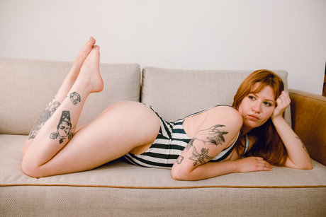 Sattine FREE onlyfans sextape leak