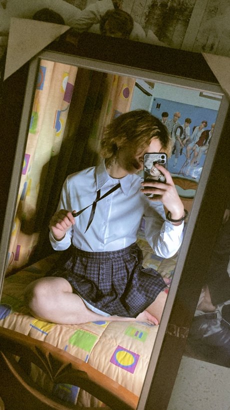 DiamondPM onlyfans public photos