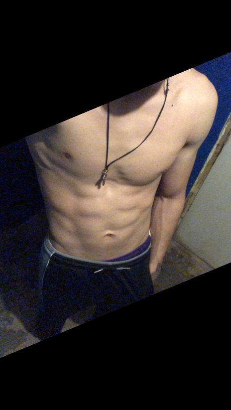 Andr s Diaz leaked onlyfans xxx