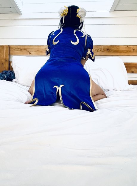 MissChief nude onlyfans leaked