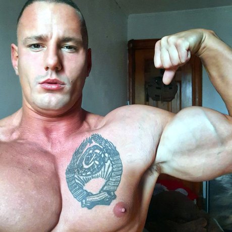 Sergei nudes onlyfans leaks