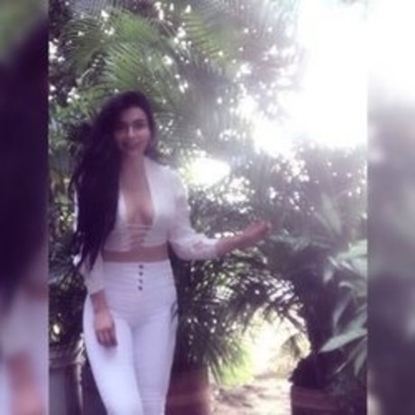 La Pechy_ naked on onlyfans