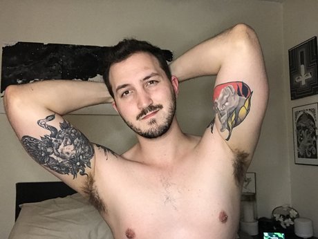 Tropkickthunderxxx onlyfans naked leaks