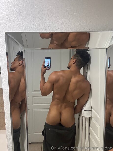 TheShawnRaymond onlyfans leaks