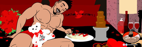 TheShawnRaymond onlyfans x