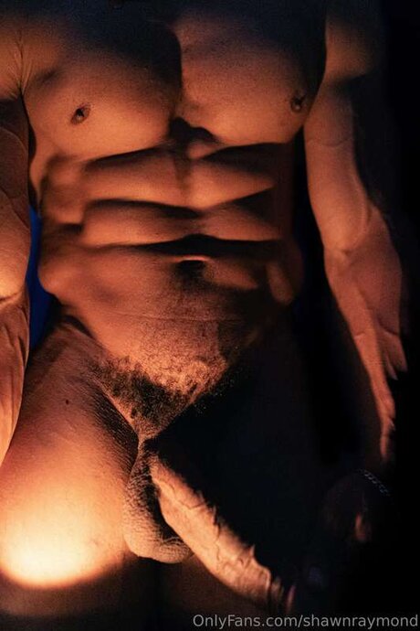 TheShawnRaymond onlyfans leakd