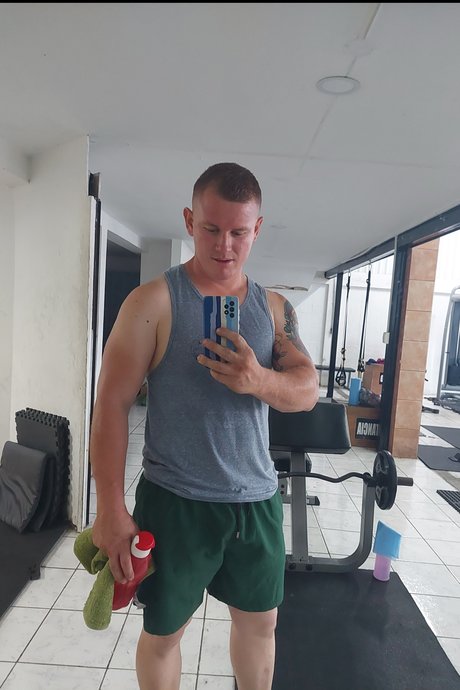 Andres Ramirez is on onlyfans