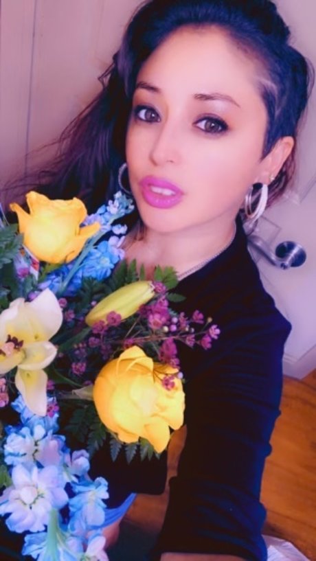 Melina Styles onlyfans content type