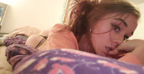 Mckala Vest onlyfans leaked nudes