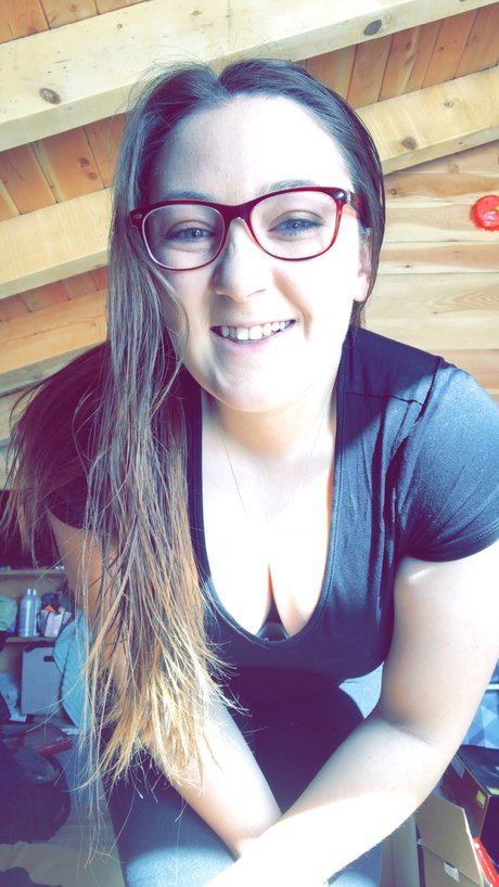 Rebecca Nicole leaked only fans