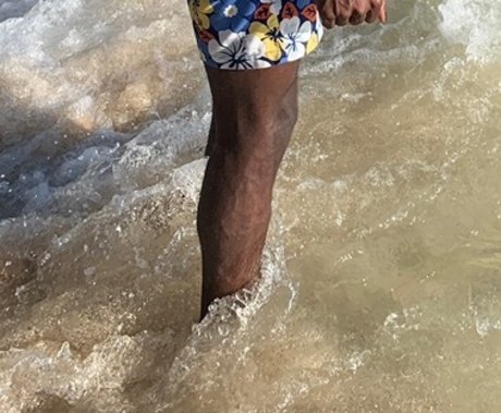 Only Feet_ onlyfans model photo