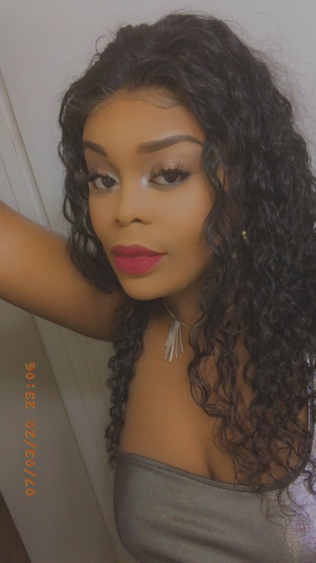 Strweet Biatchh onlyfans leak ass