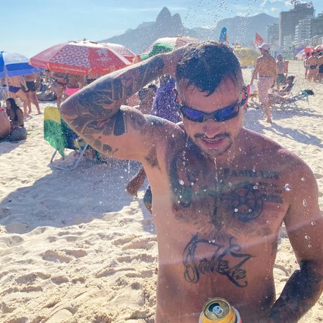 FeLL onlyfans desnuda