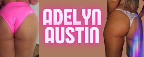 Adelyn Austin en onlyfans