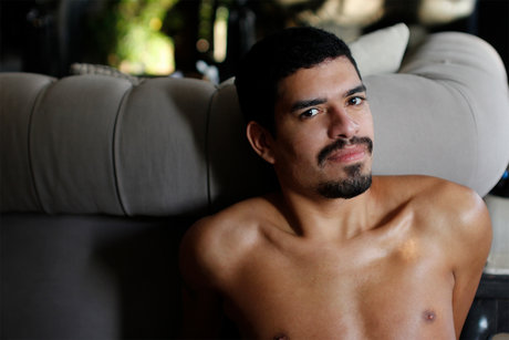 realmantinho feet onlyfans