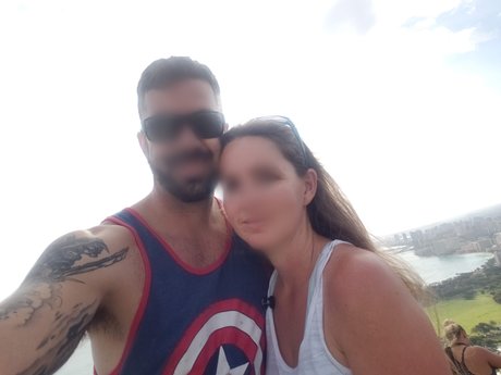 J amp amp J Ramona leaked onlyfans xxx