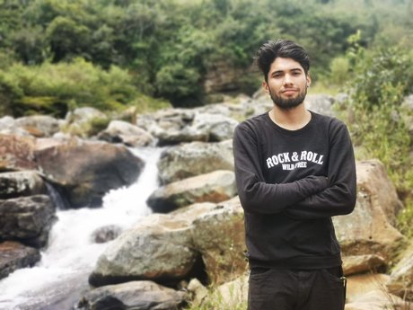 Anderson Fabi n onlyfans nsfw