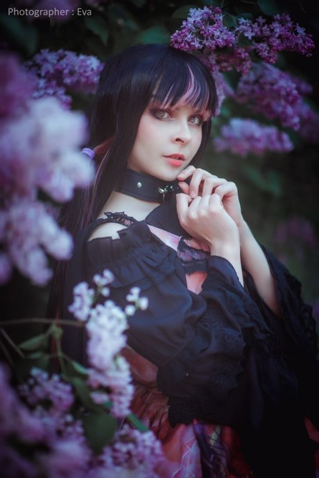 Royablo d cosplay nudes only fans